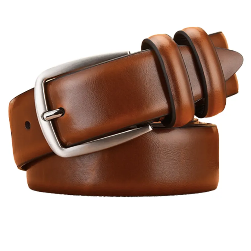 Funki Buys | Belts | Men's Luxury Genuine Leather Belts