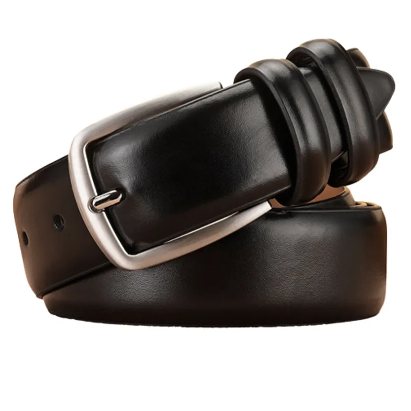 Funki Buys | Belts | Men's Luxury Genuine Leather Belts