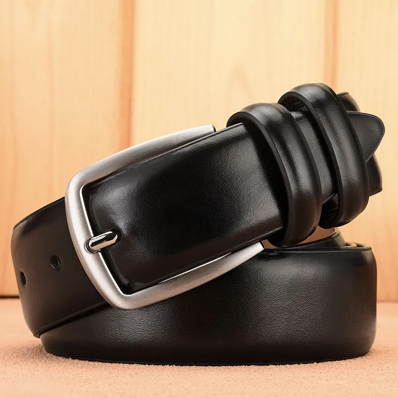 Funki Buys | Belts | Men's Luxury Genuine Leather Belts