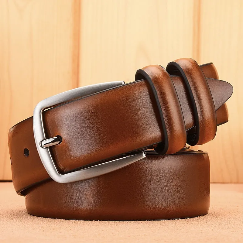 Funki Buys | Belts | Men's Luxury Genuine Leather Belts