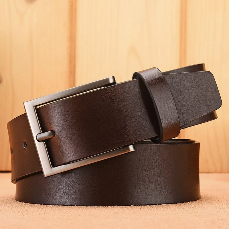 Funki Buys | Belts | Men's Luxury Genuine Leather Belts