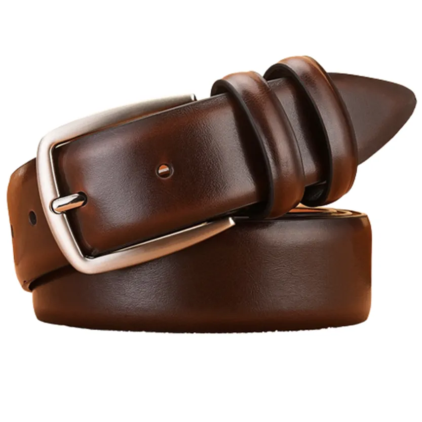 Funki Buys | Belts | Men's Luxury Genuine Leather Belts