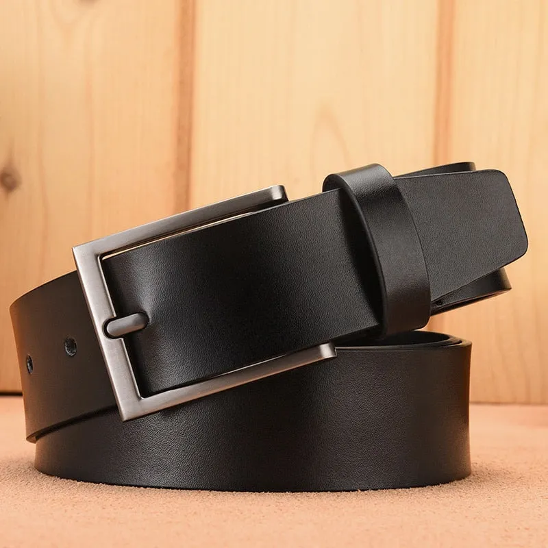 Funki Buys | Belts | Men's Luxury Genuine Leather Belts