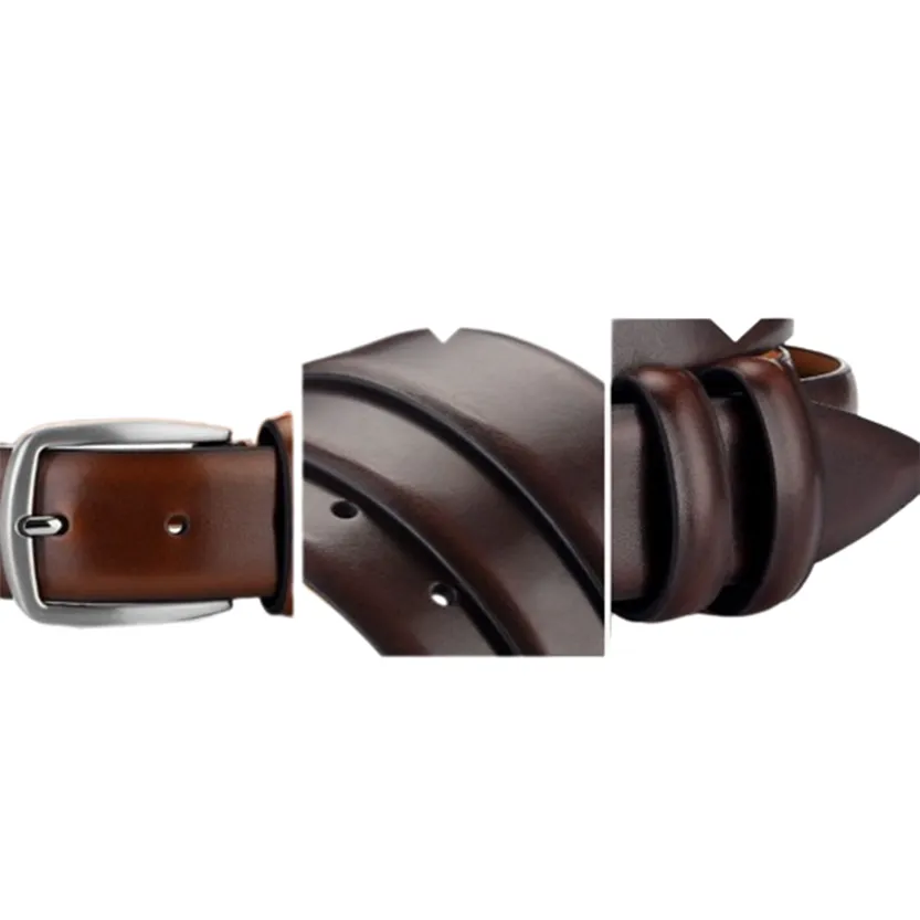 Funki Buys | Belts | Men's Luxury Genuine Leather Belts