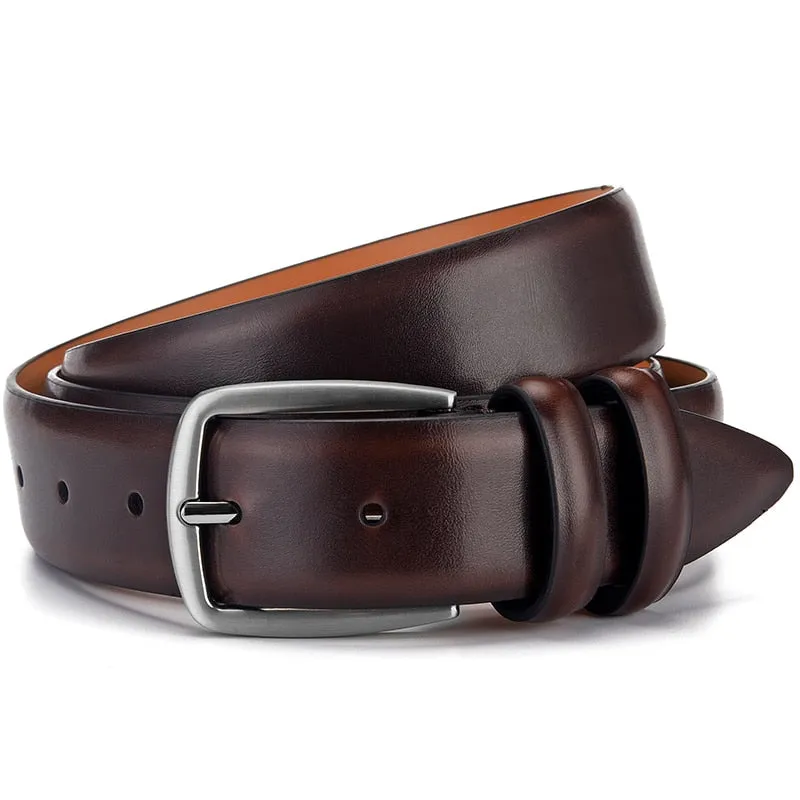 Funki Buys | Belts | Men's Luxury Genuine Leather Belts