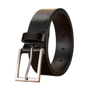 Funki Buys | Belts | Men's Luxury Genuine Leather Designer Belt