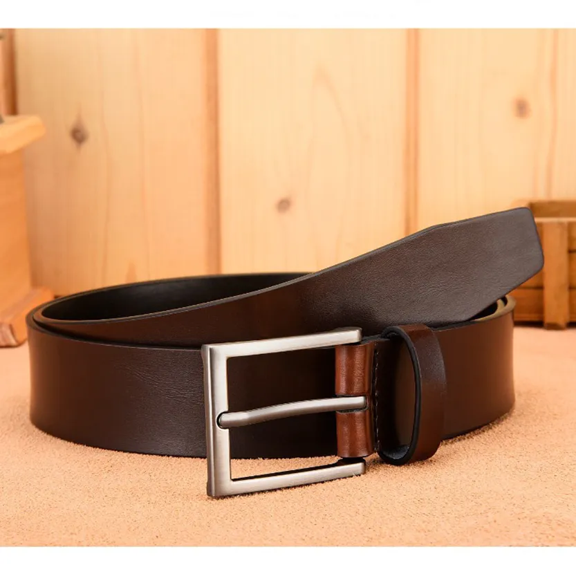 Funki Buys | Belts | Men's Luxury Genuine Leather Designer Belt