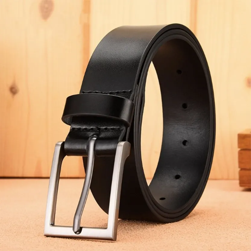 Funki Buys | Belts | Men's Luxury Genuine Leather Designer Belt