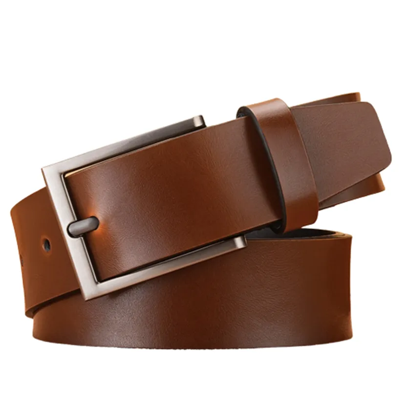 Funki Buys | Belts | Men's Luxury Genuine Leather Designer Belt