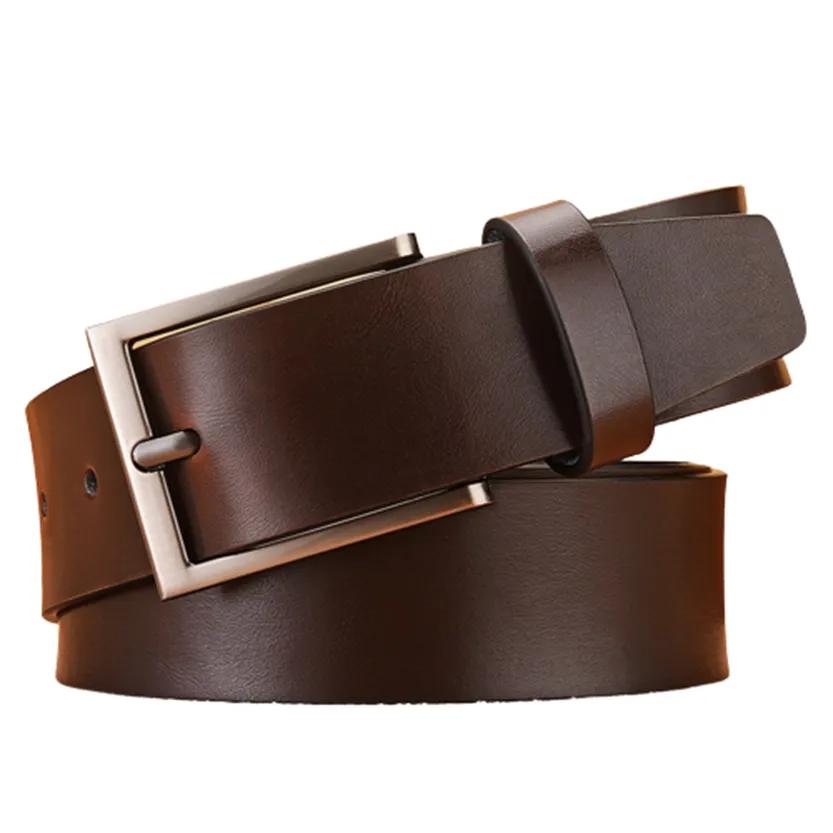 Funki Buys | Belts | Men's Luxury Genuine Leather Designer Belt