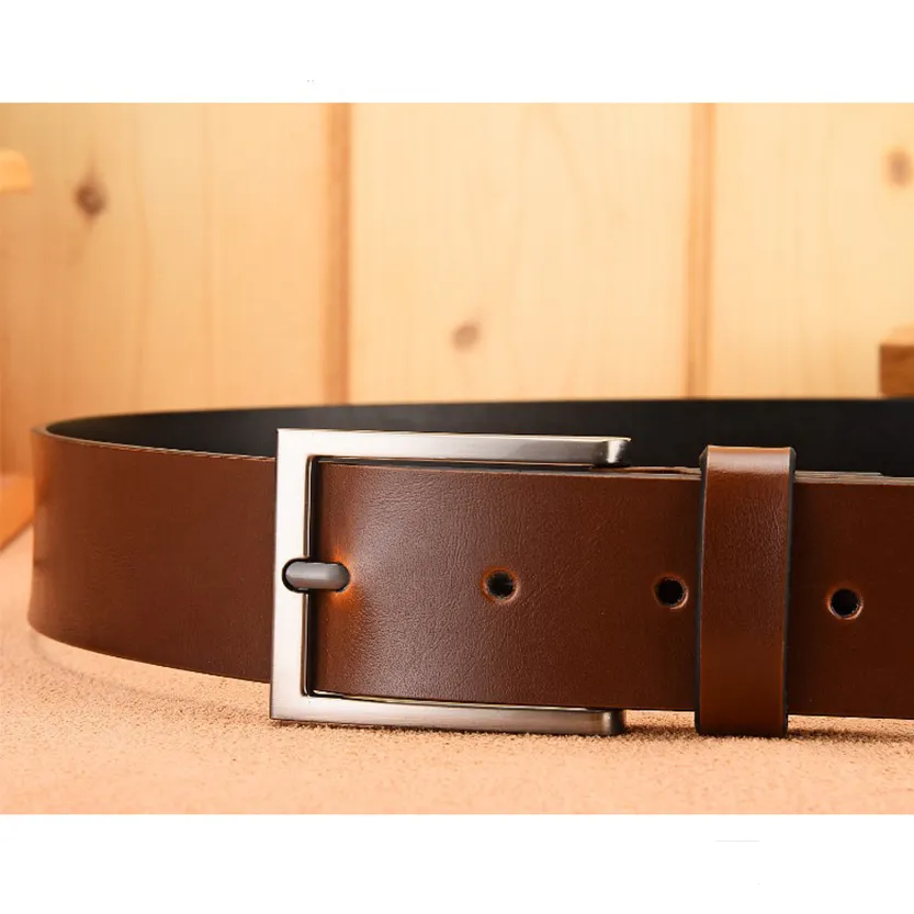 Funki Buys | Belts | Men's Luxury Genuine Leather Designer Belt