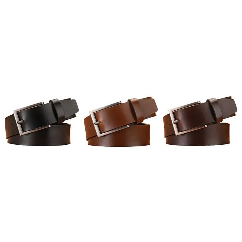 Funki Buys | Belts | Men's Luxury Genuine Leather Designer Belt