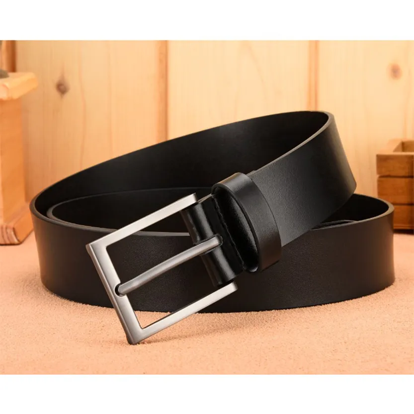 Funki Buys | Belts | Men's Luxury Genuine Leather Designer Belt