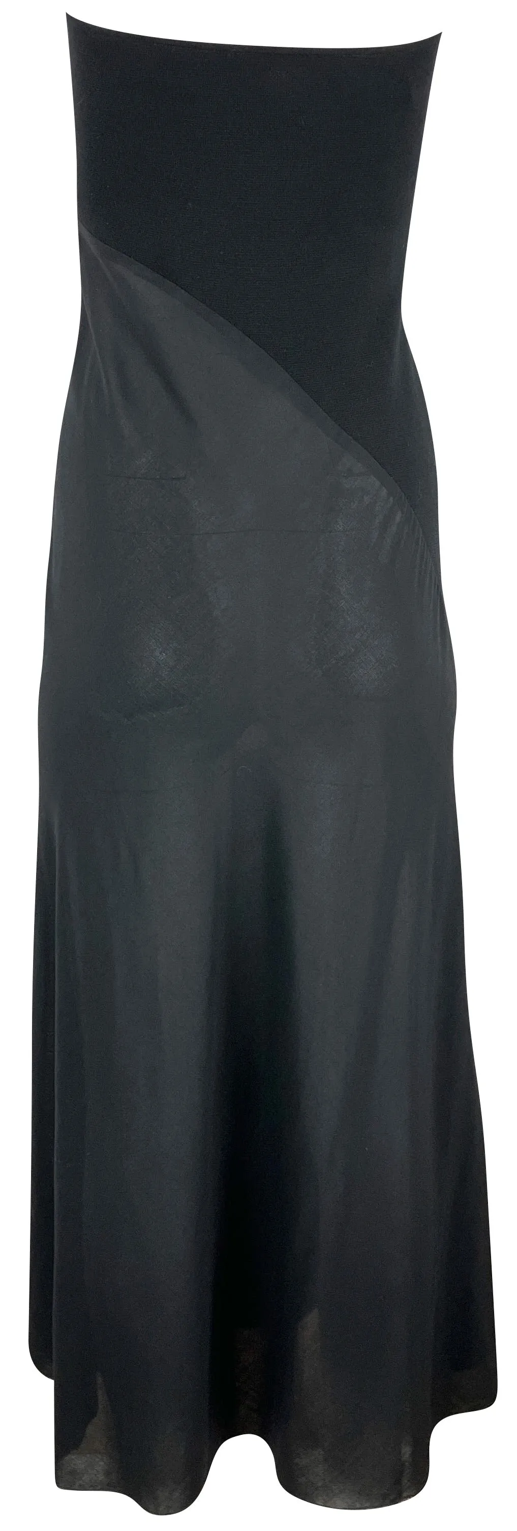 Gabriela Hearst Penna Dress in Black