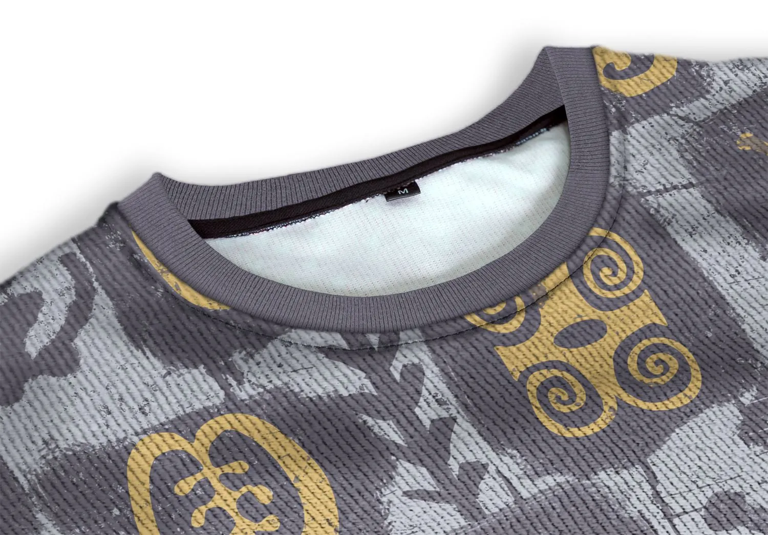 Greytone Adinkra Sweatshirt