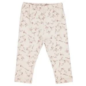 GRO Pastel Parchment Malak Leggings