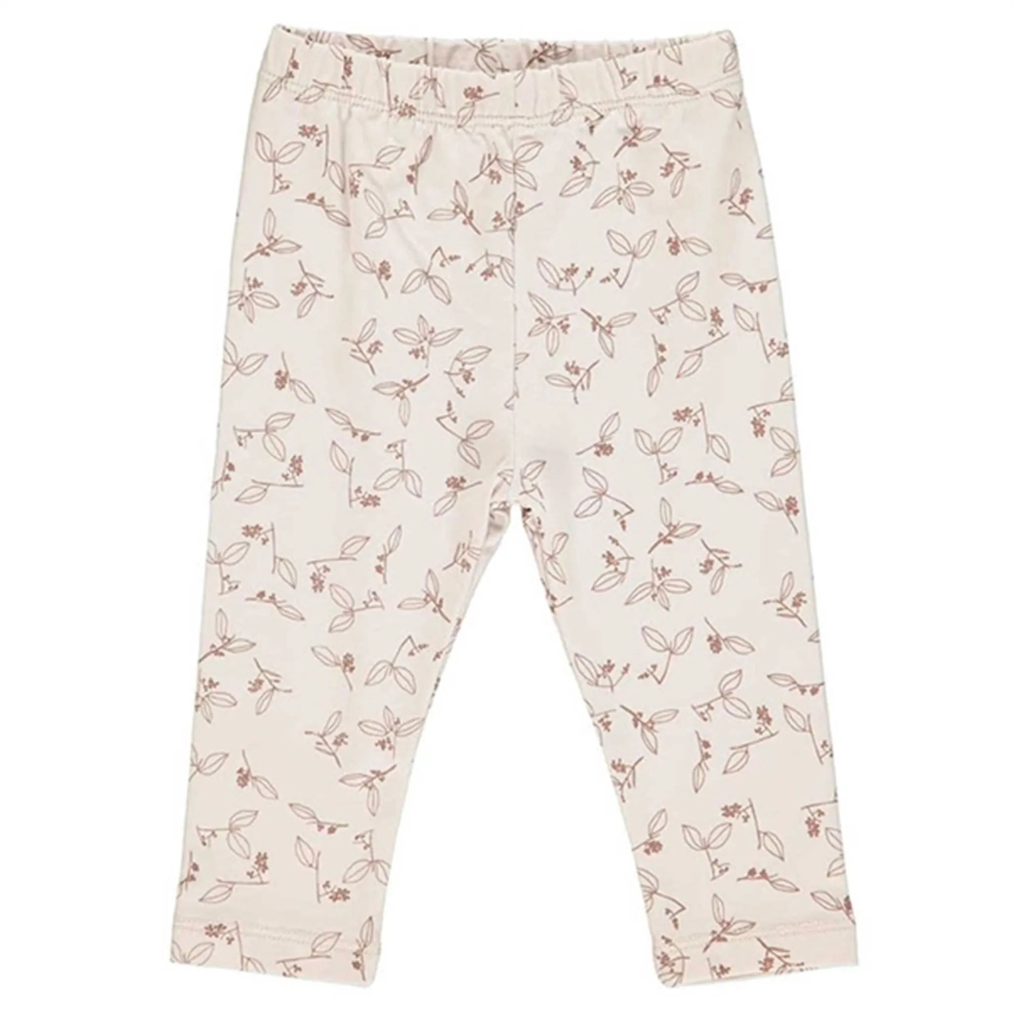 GRO Pastel Parchment Malak Leggings