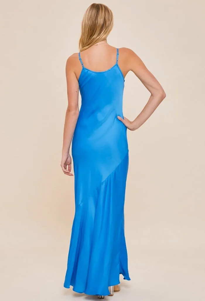 Gwen Maxi Dress