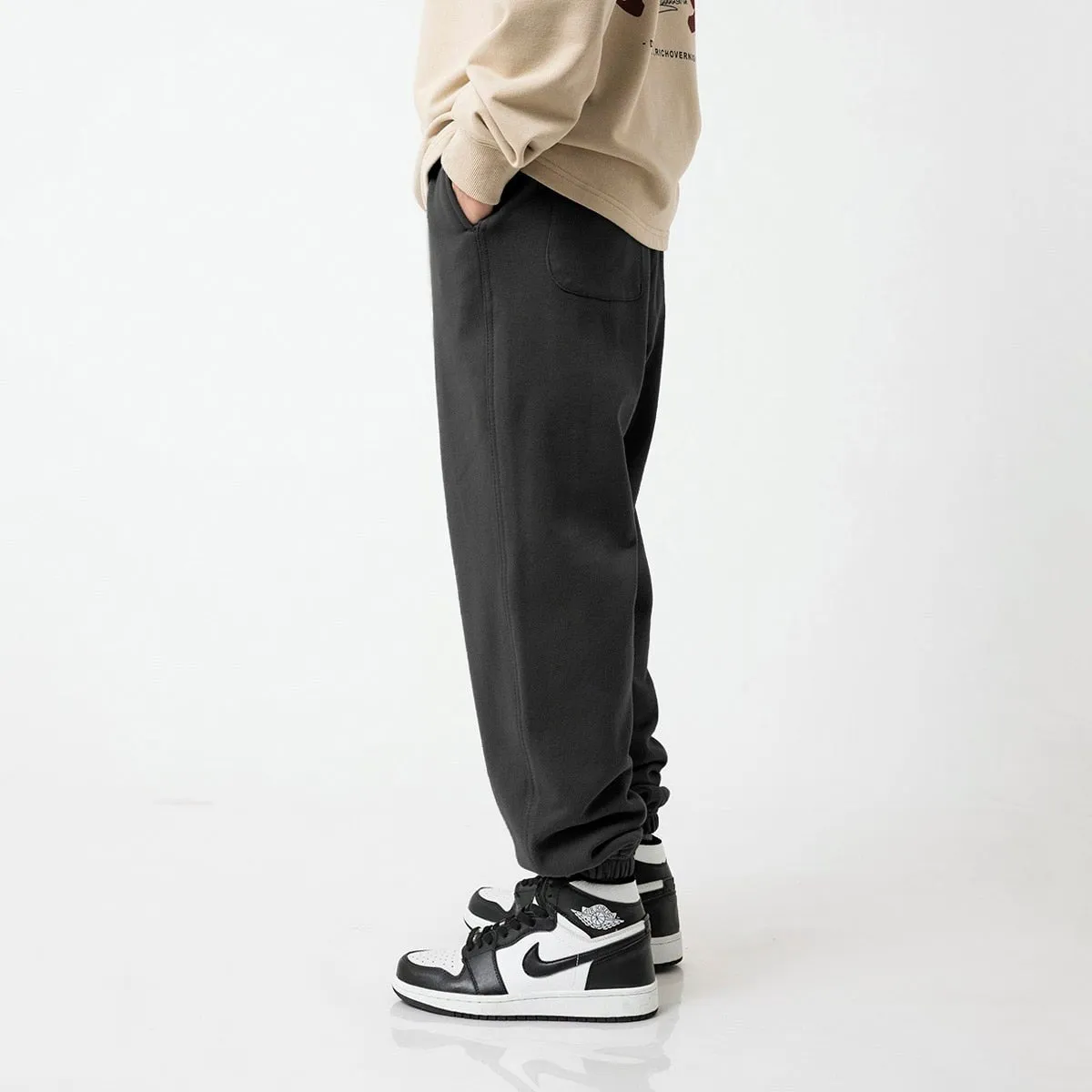 Heavy Guard Ninth Pants - Men's Casual Trousers