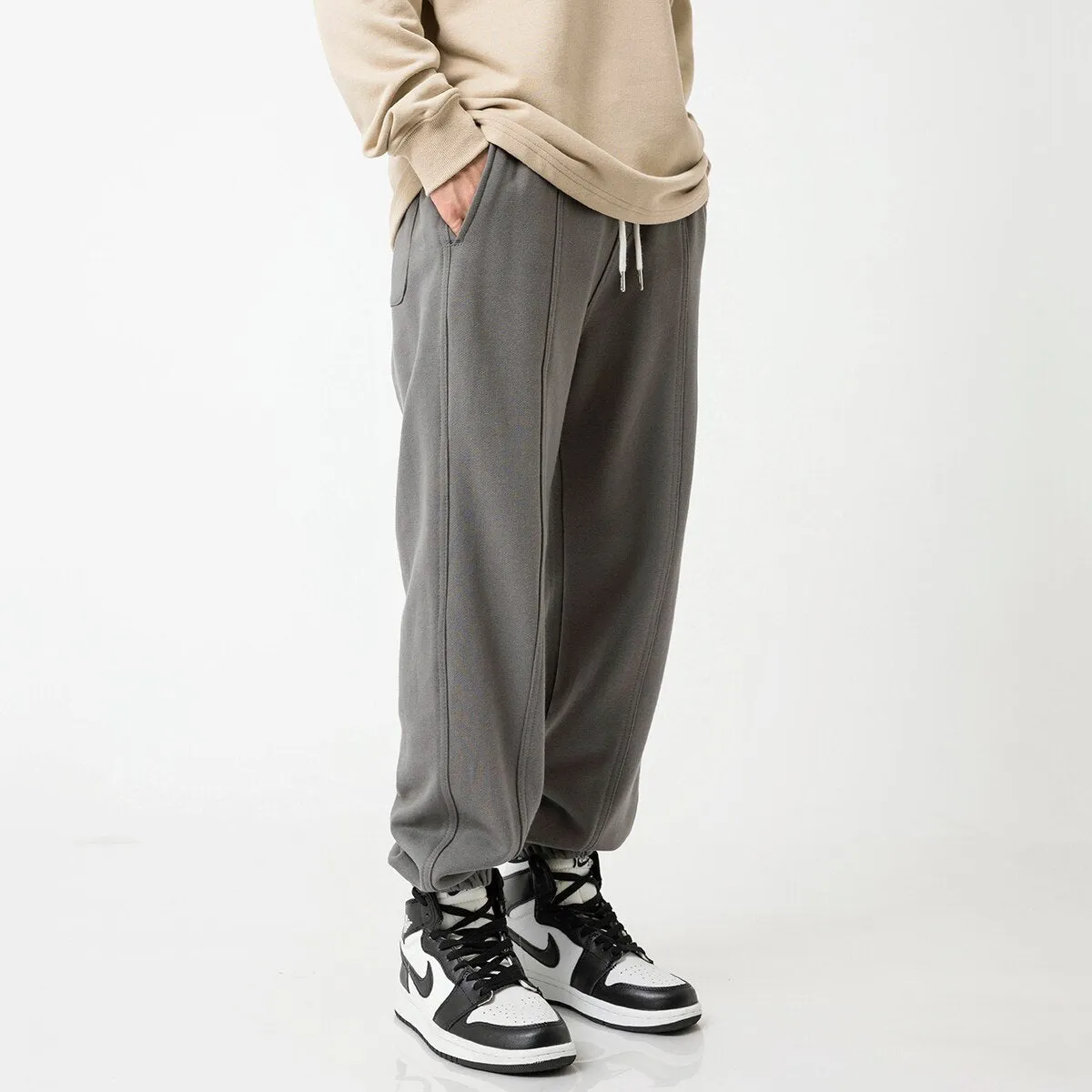 Heavy Guard Ninth Pants - Men's Casual Trousers