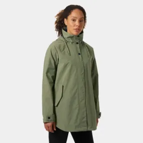 Helly Hansen Women's Valentia Raincoat