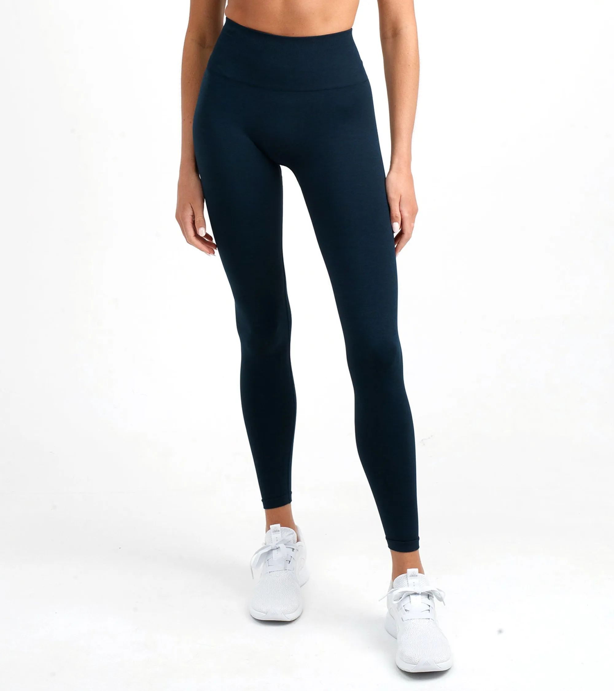 High Performance Seamless Scrunch Butt Lifting Leggings