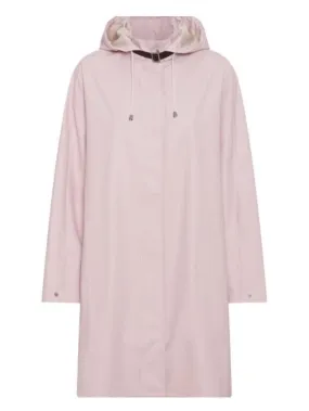 Ilse Jacobsen T Rain 71 Raincoat 537 Lavender Pink