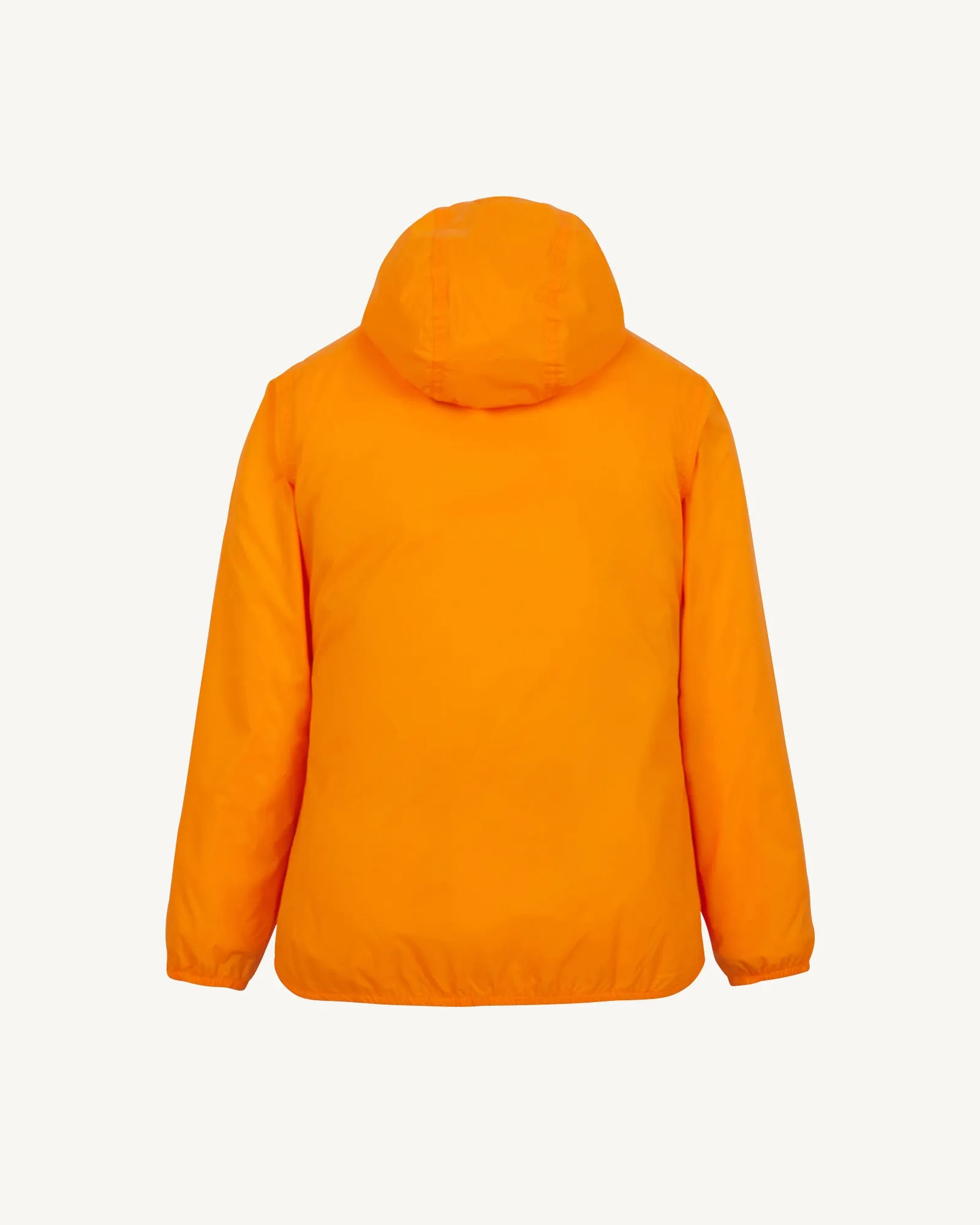 Imperméable enfant paquetable Tangerine Arran