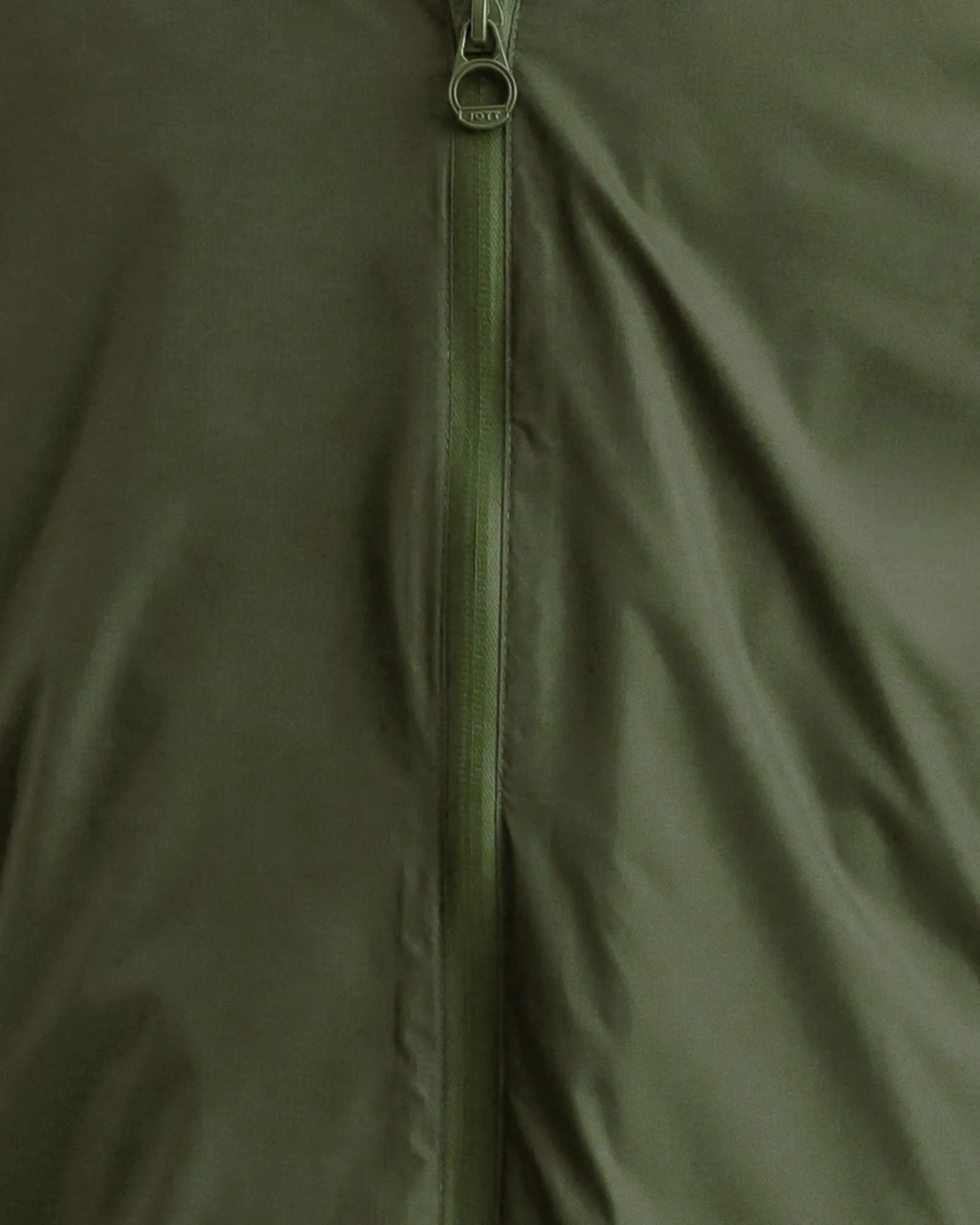 Imperméable paquetable Army Feroe