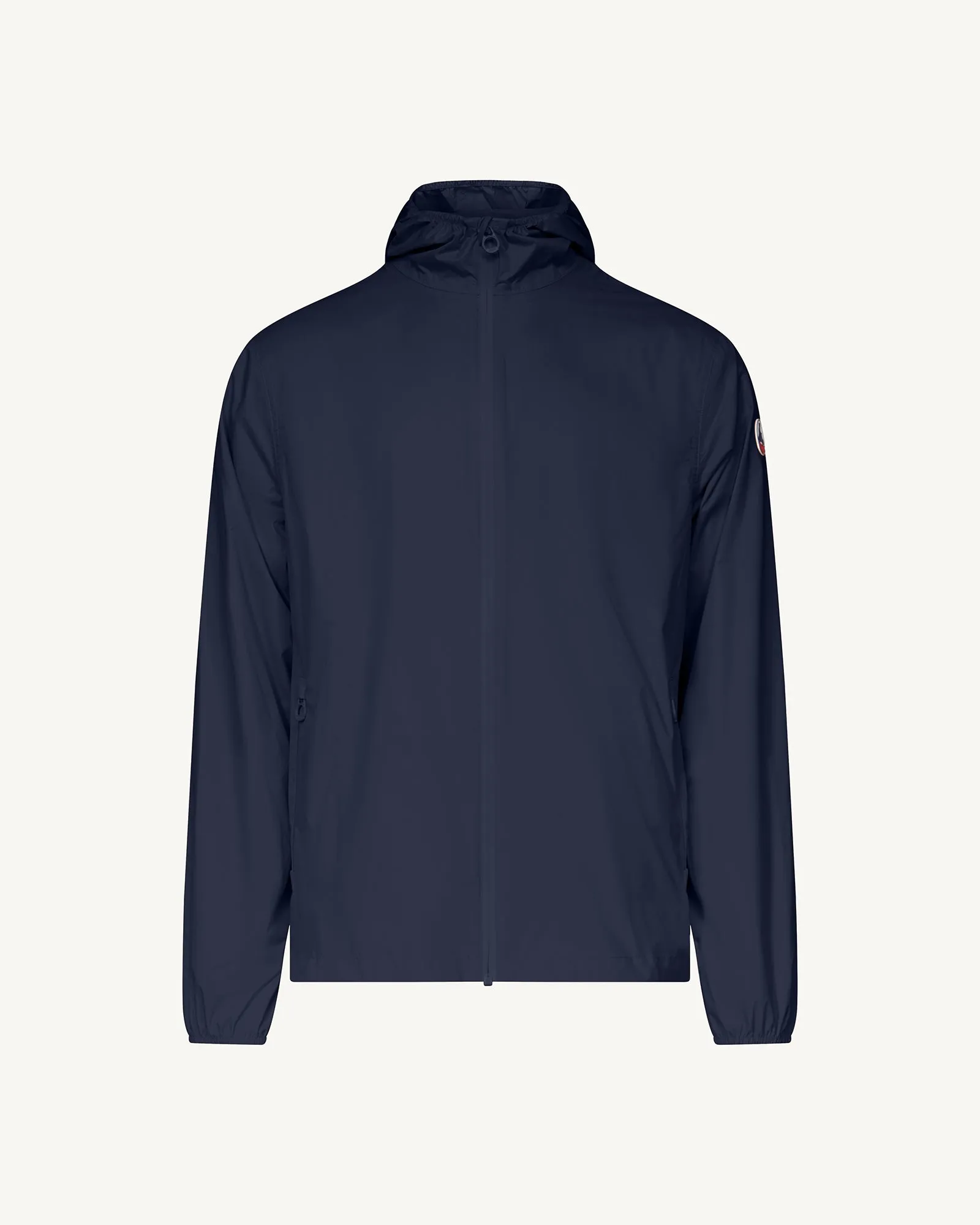 Imperméable paquetable Marine Derry