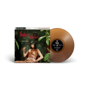 Indoor Safari (Bamboo Vinyl)