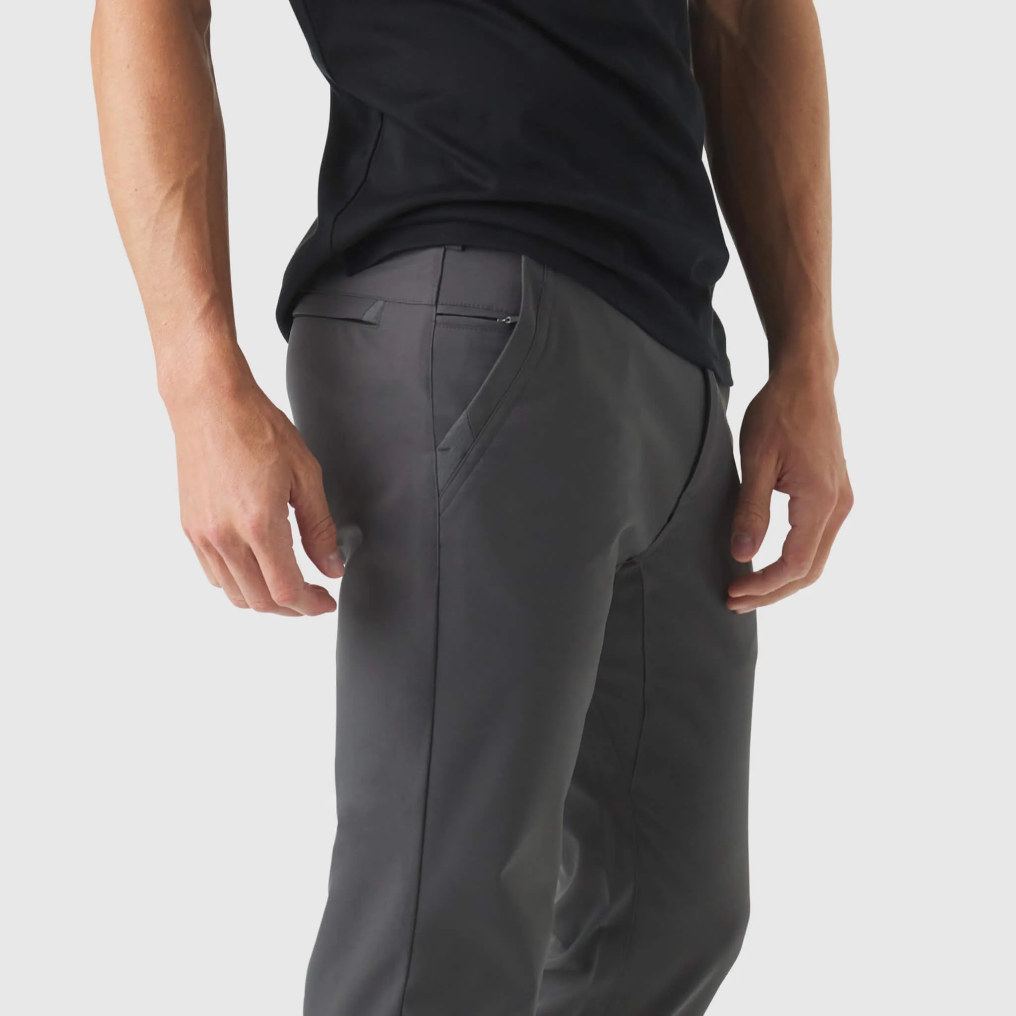 Jetsetter Tech Pant Slim Fit