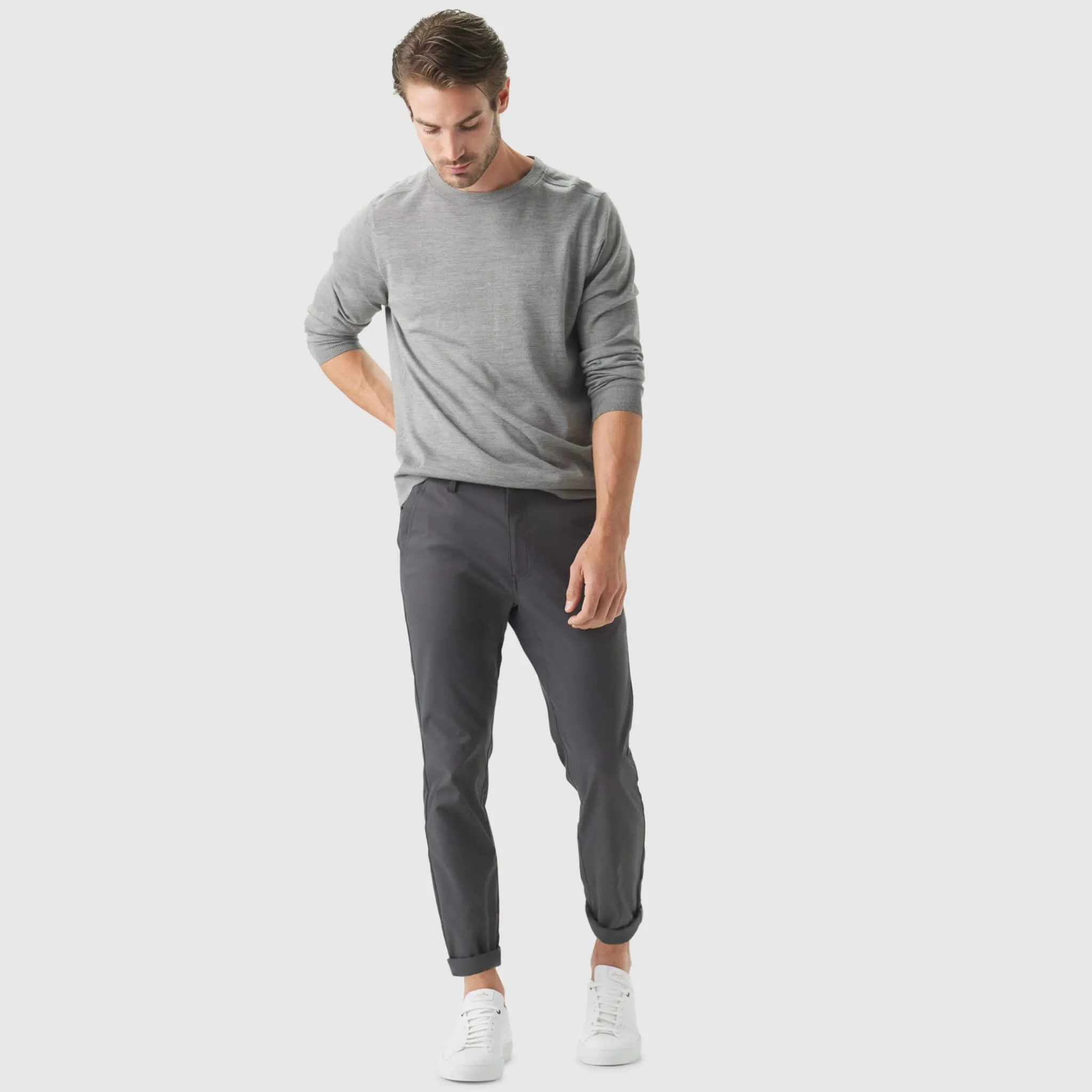 Jetsetter Tech Pant Slim Fit