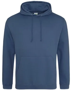 JHA001-Just Hoods By AWDis-AIRFORCE BLUE