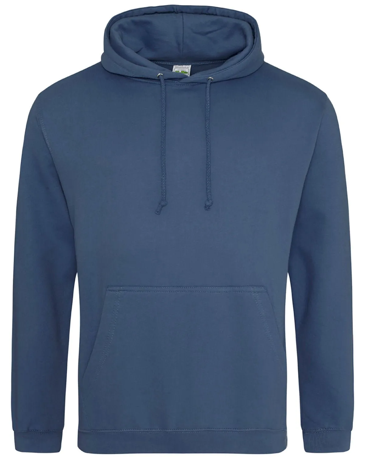 JHA001-Just Hoods By AWDis-AIRFORCE BLUE