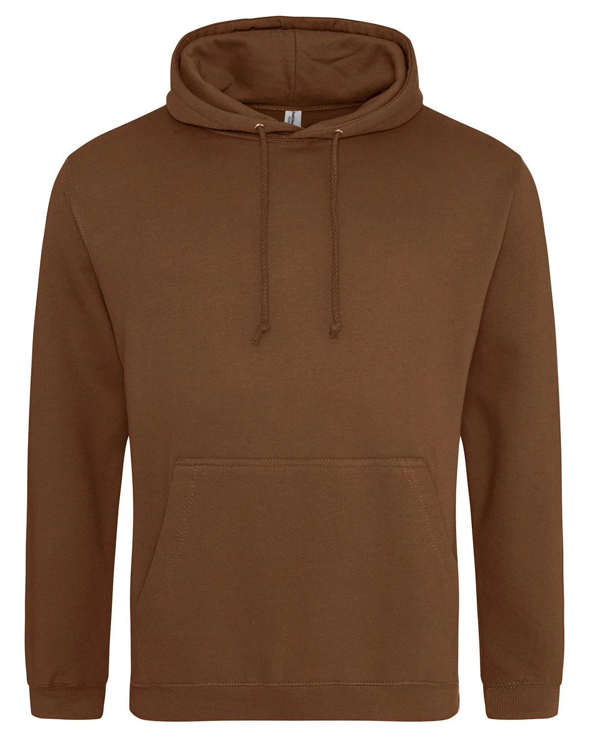 JHA001-Just Hoods By AWDis-CARAMEL TOFFEE