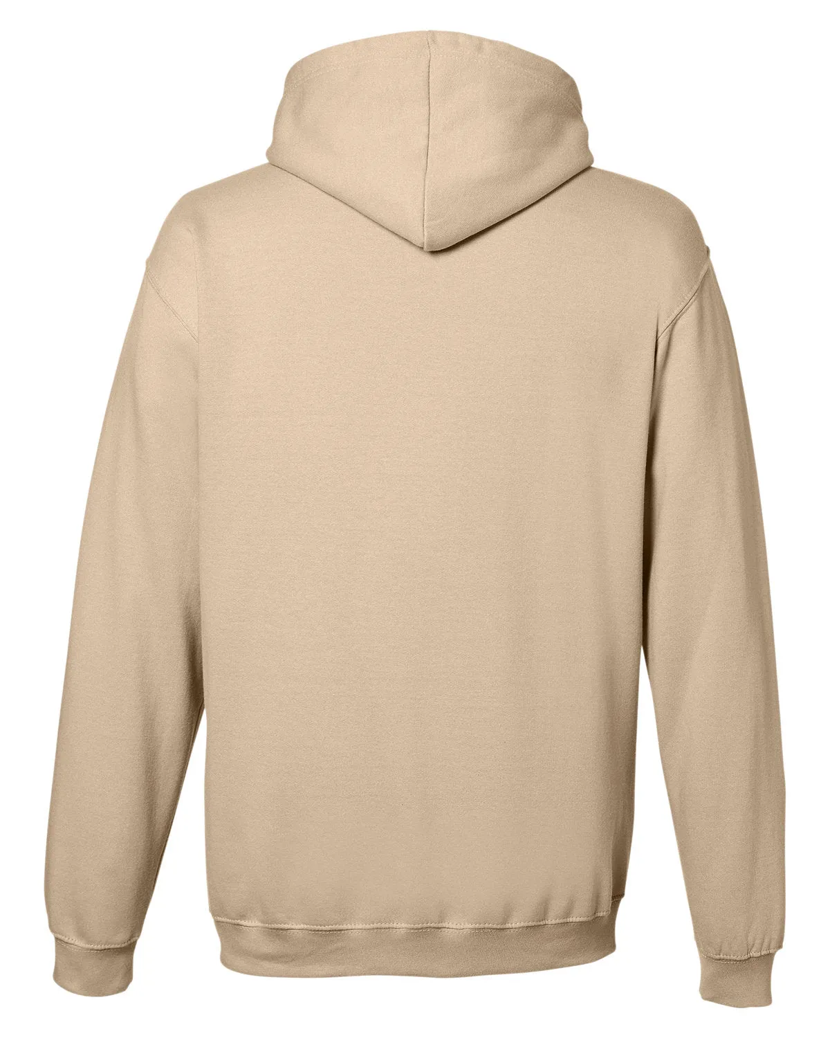 JHA001-Just Hoods By AWDis-DESERT SAND