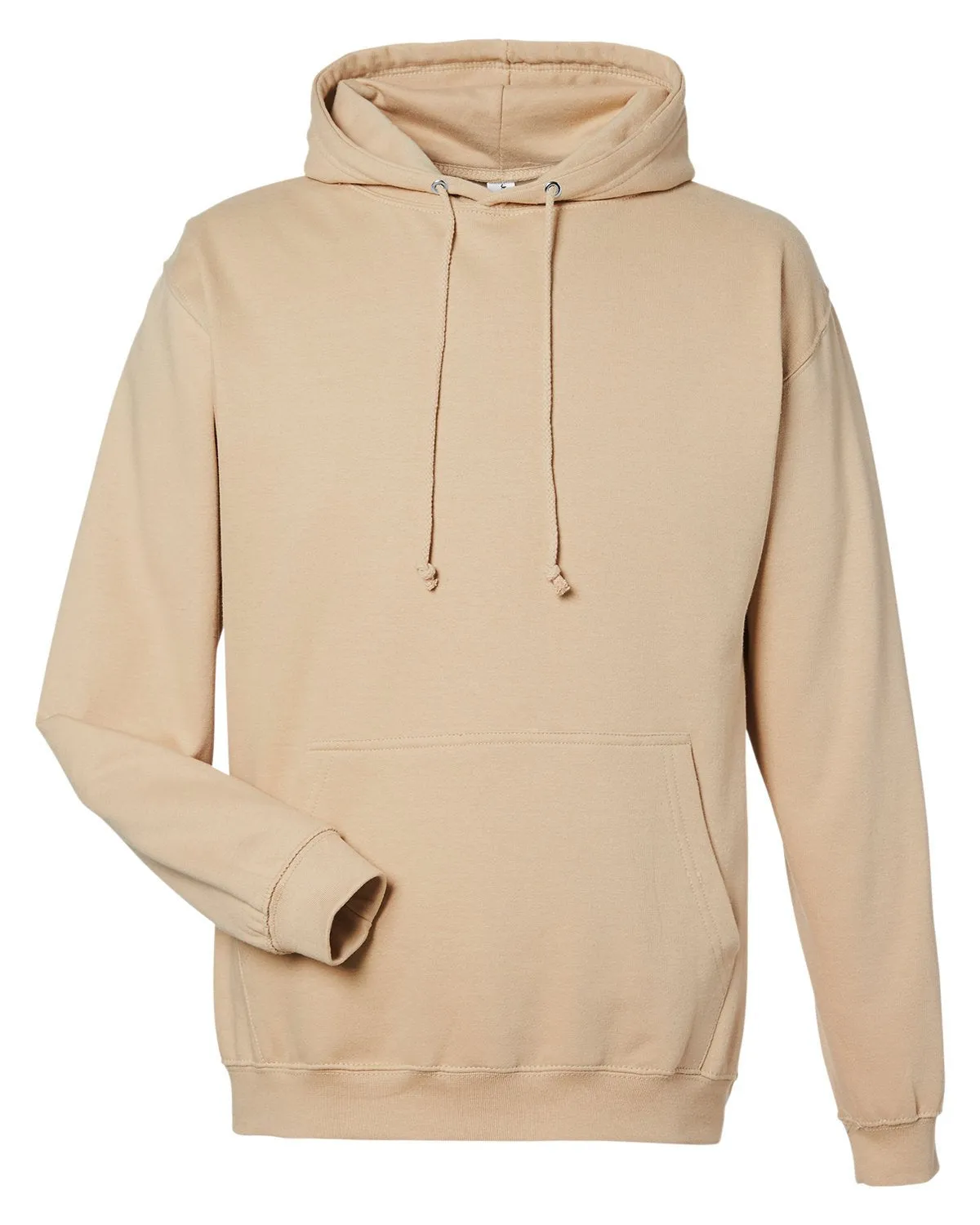 JHA001-Just Hoods By AWDis-DESERT SAND