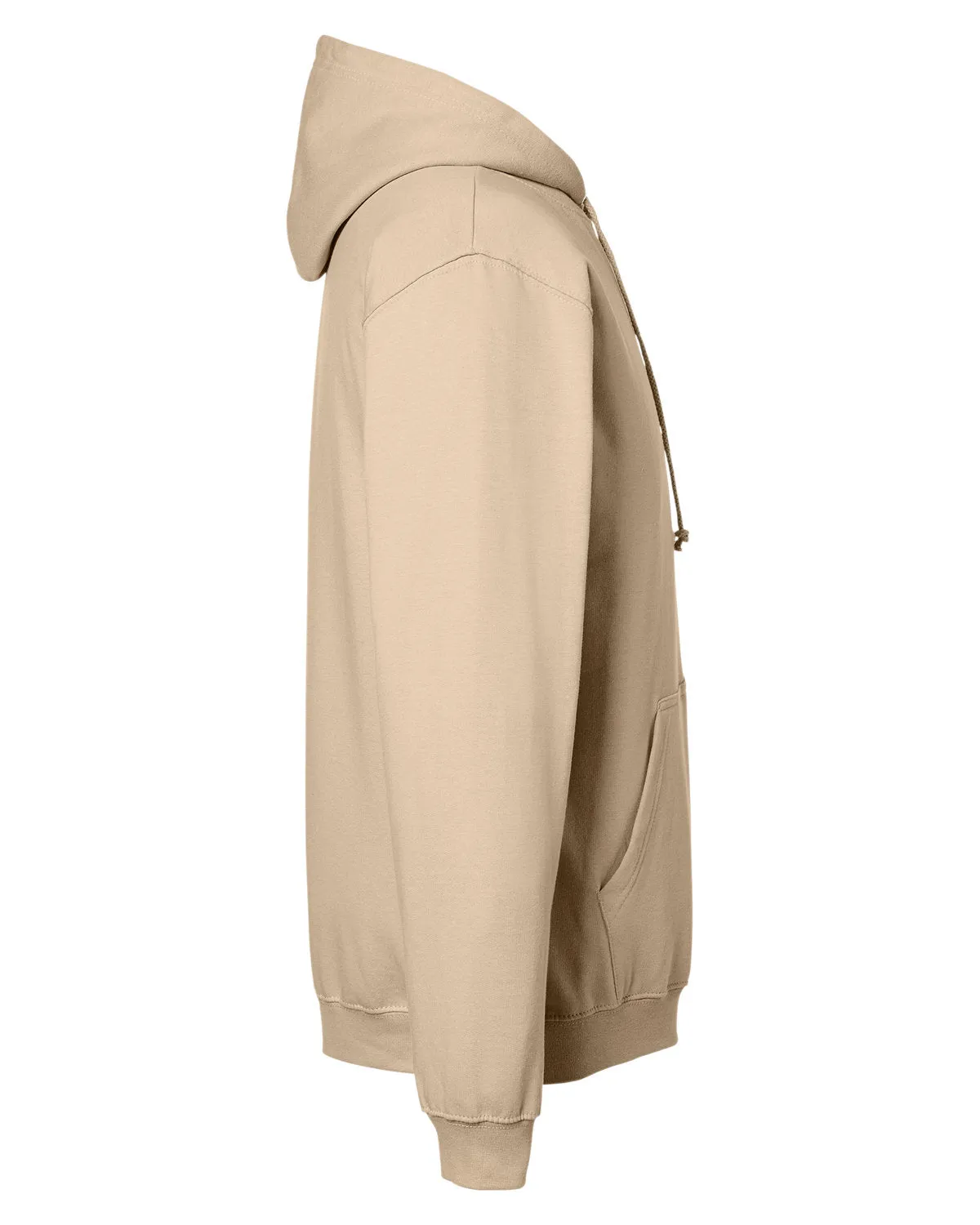 JHA001-Just Hoods By AWDis-DESERT SAND