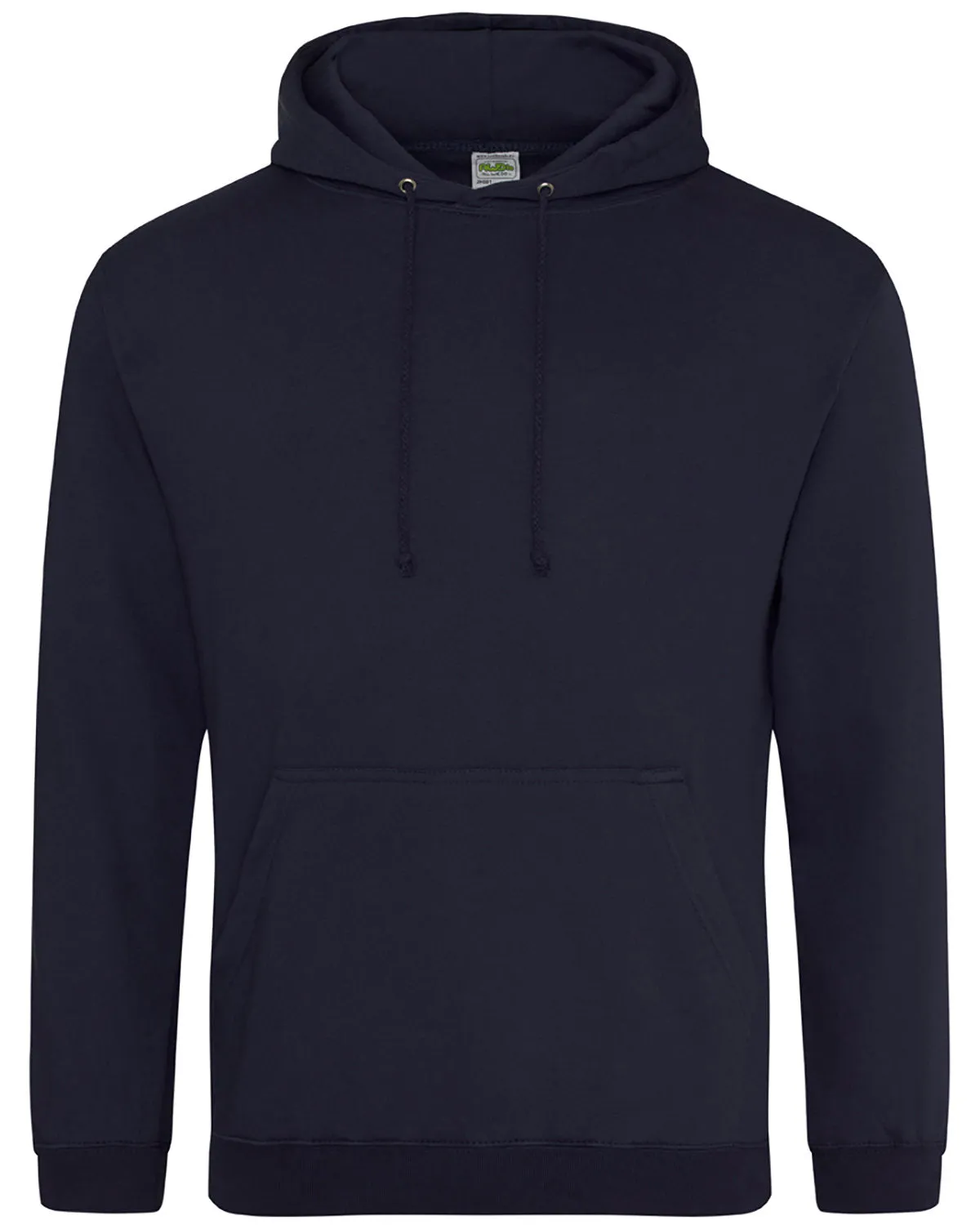 JHA001-Just Hoods By AWDis-FRENCH NAVY