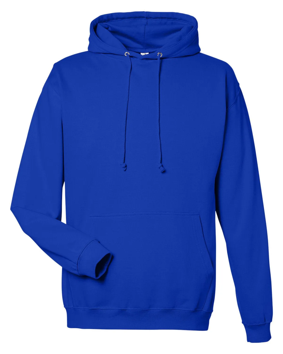 JHA001-Just Hoods By AWDis-ROYAL BLUE