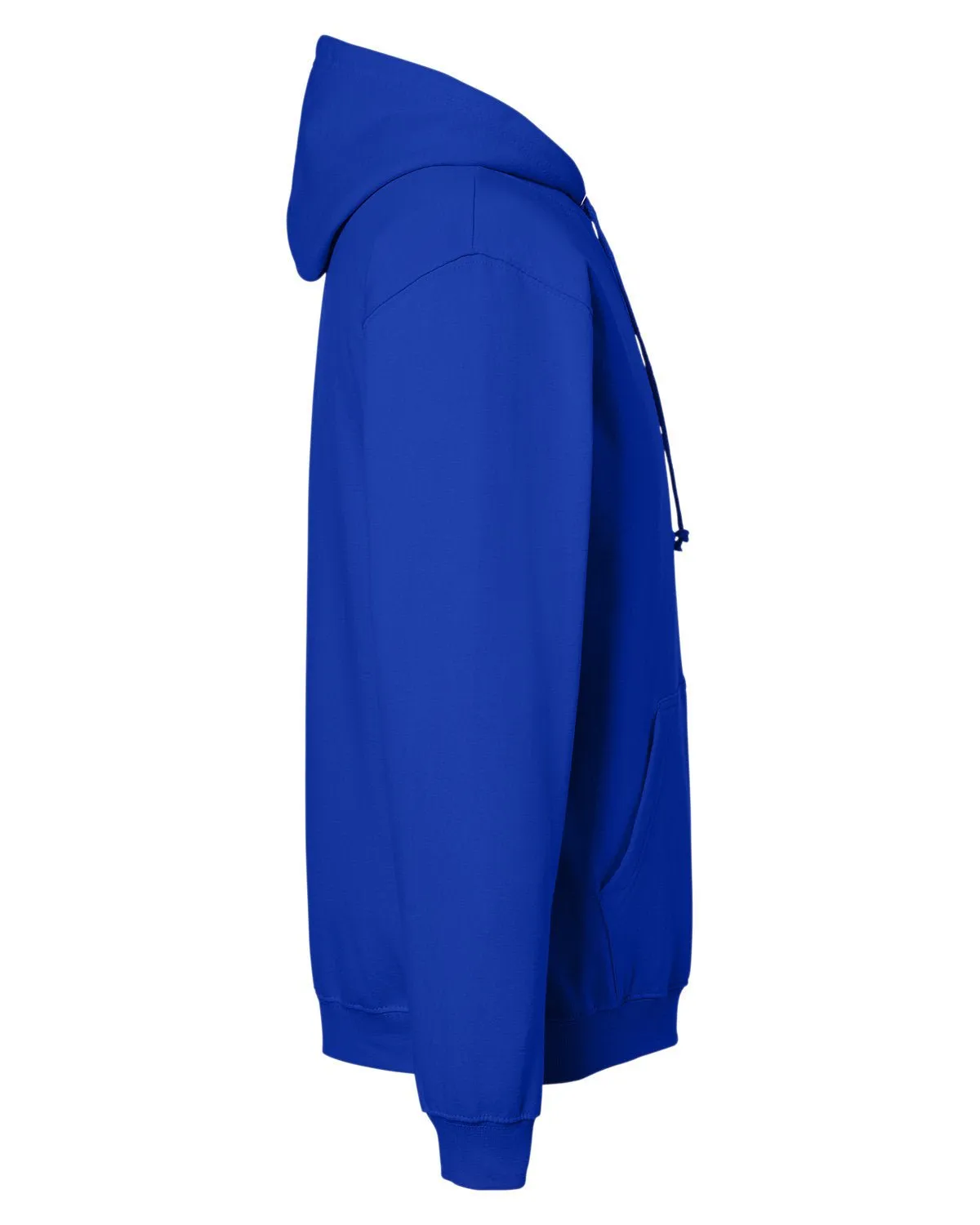 JHA001-Just Hoods By AWDis-ROYAL BLUE