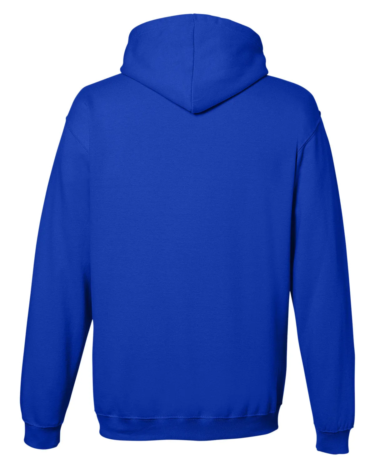 JHA001-Just Hoods By AWDis-ROYAL BLUE