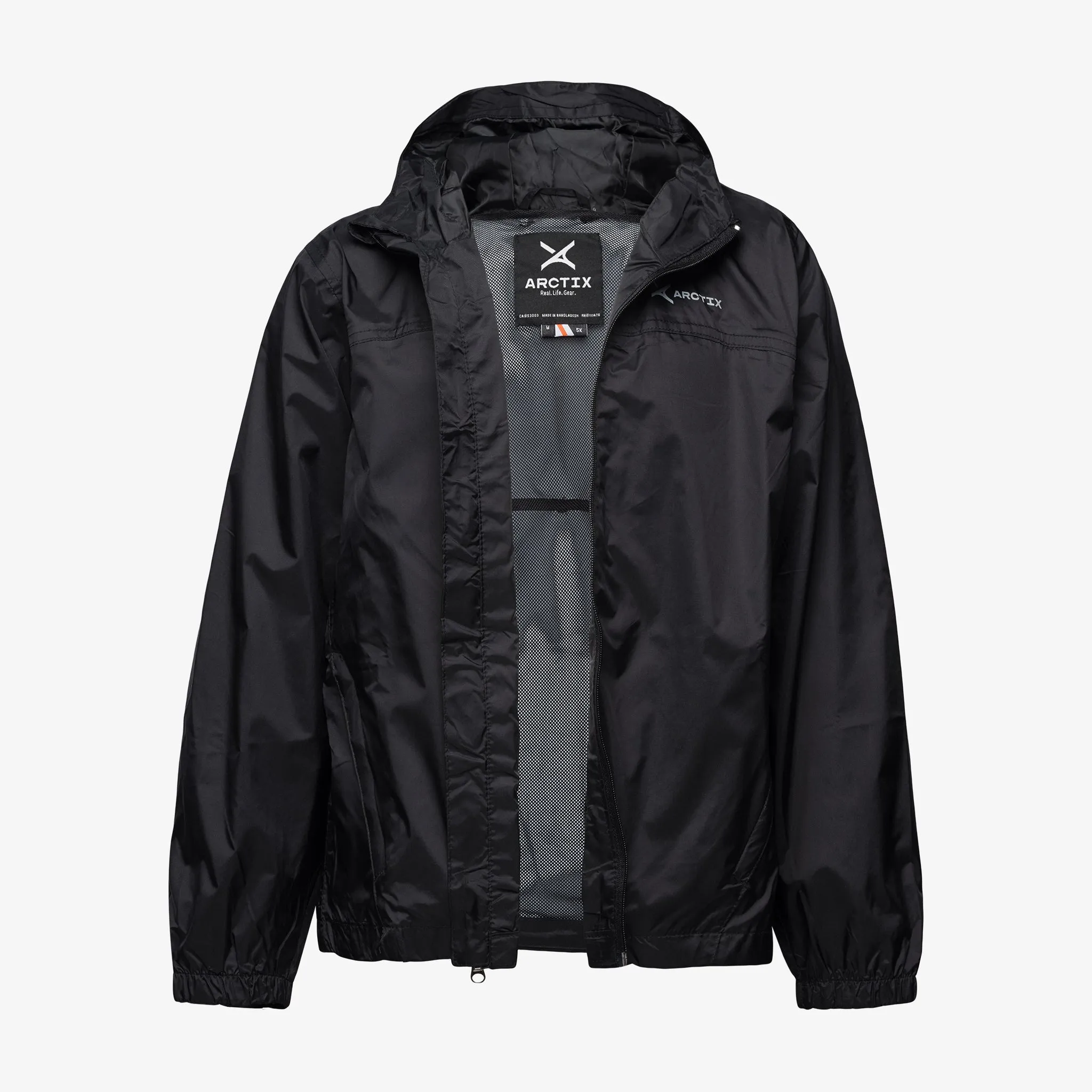 Kids Stream Rain Jacket