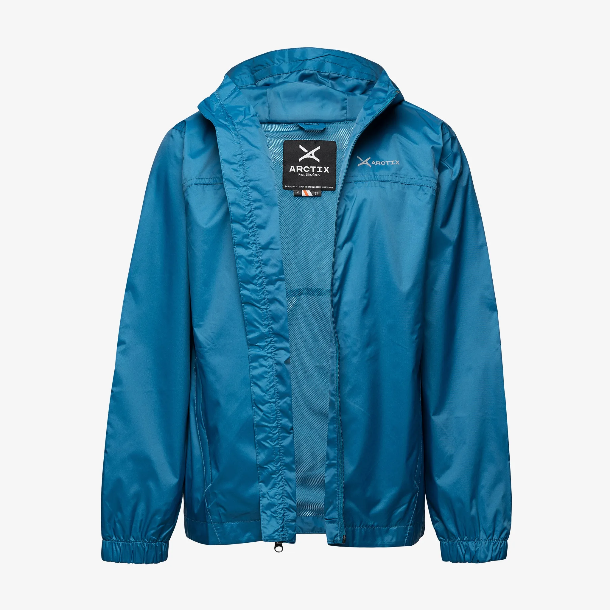 Kids Stream Rain Jacket