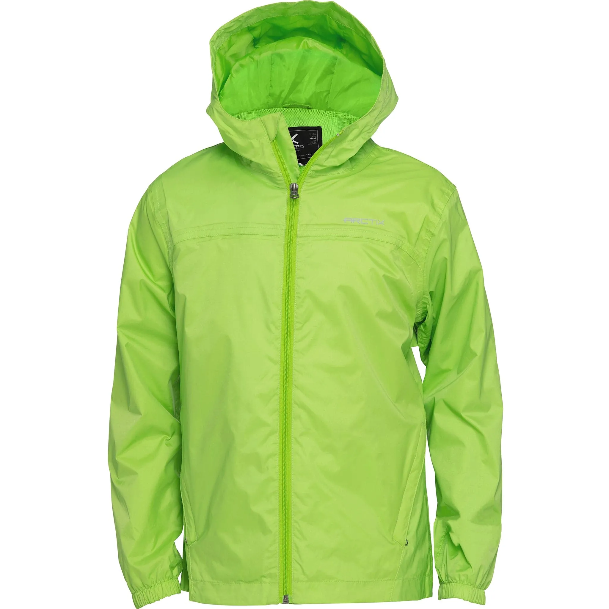 Kids Stream Rain Jacket