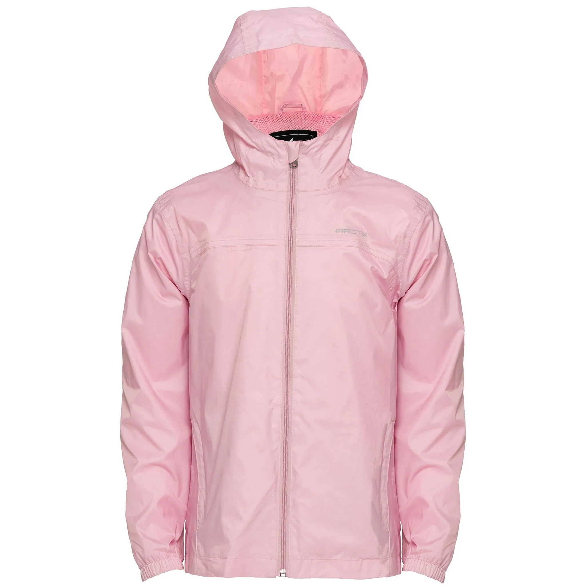 Kids Stream Rain Jacket