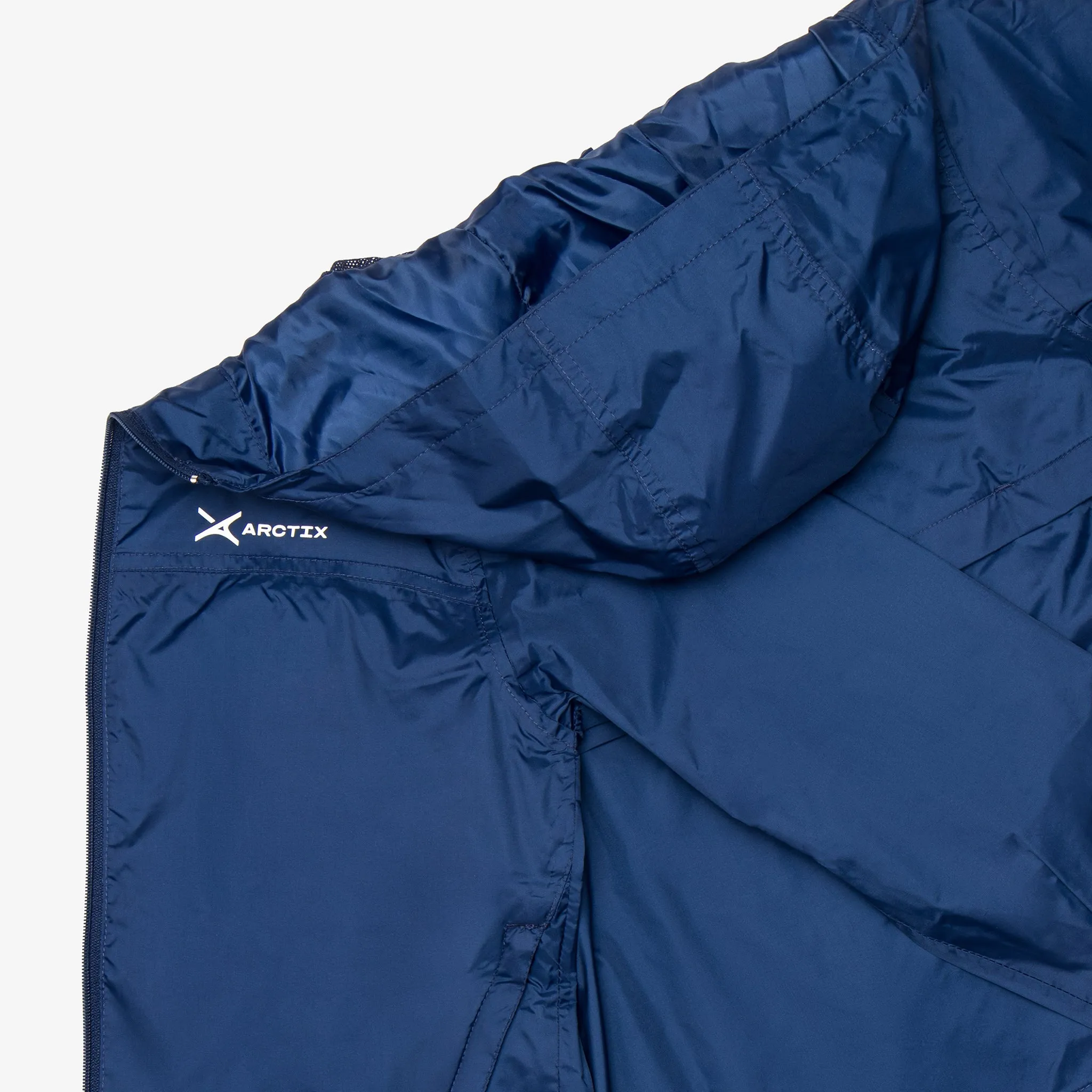 Kids Stream Rain Jacket