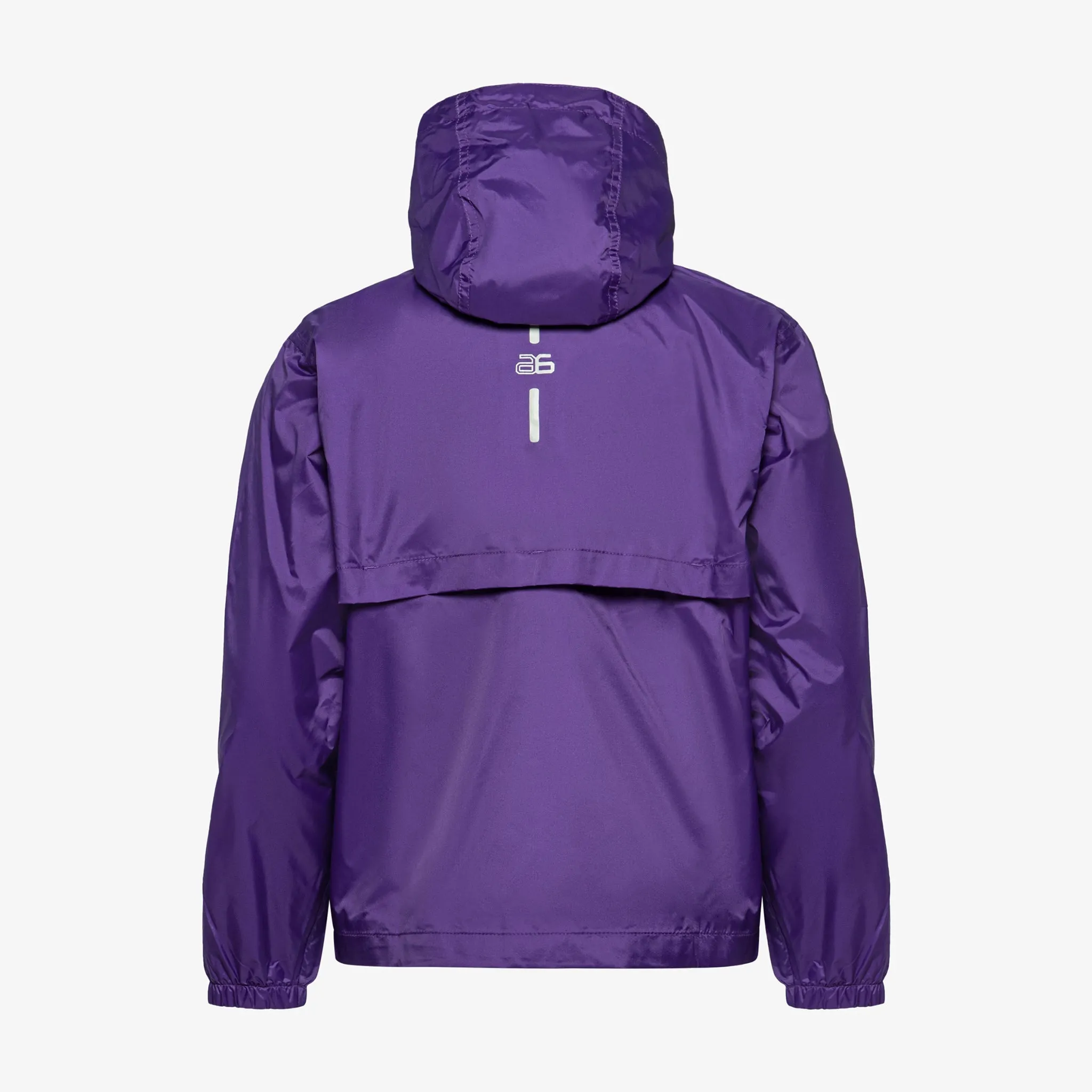 Kids Stream Rain Jacket