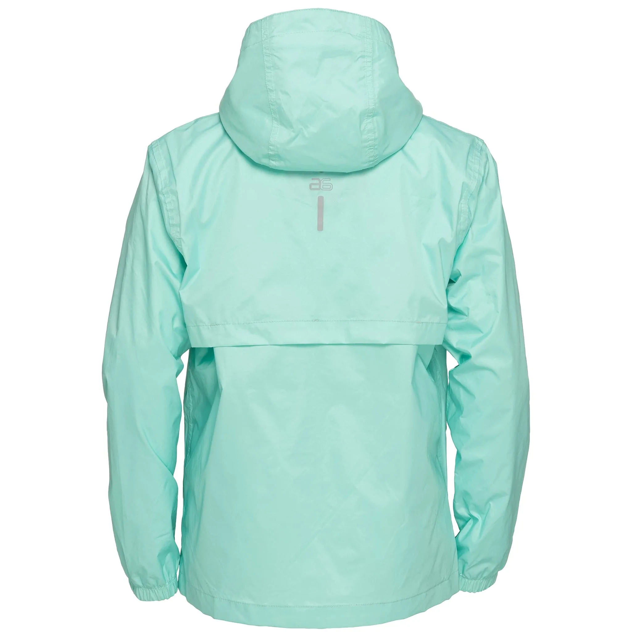 Kids Stream Rain Jacket